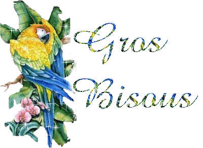 bisous